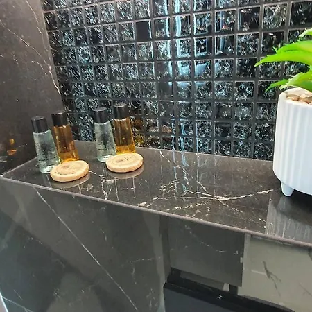 Apartament3city Gdańsk