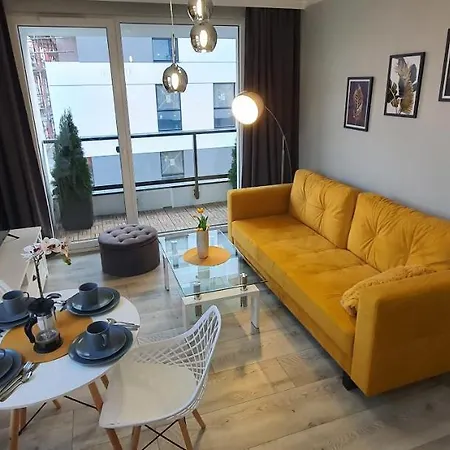 Apartament3city Apartment *