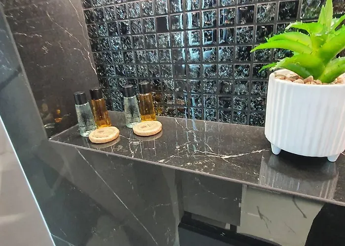 Apartament3city Gdańsk