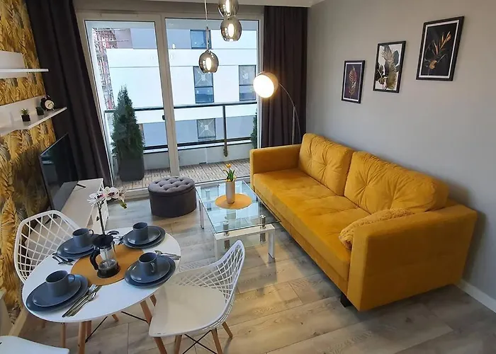 Apartament3city Gdańsk